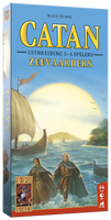 Catan: De Zeevaarders 5/6 spelers