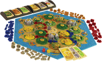 Catan: 3D Editie