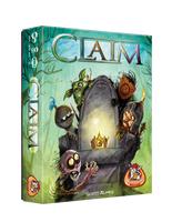 Claim