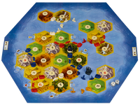 Catan Uitbreiding De Zeevaarders