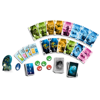 De Crew Missie Diepzee