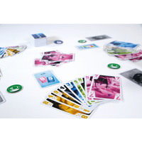 De Crew Missie Diepzee