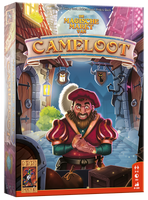 De Magische Markt van Cameloot