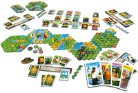 De Zoektocht naar El Dorado