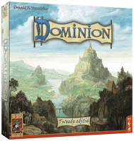 Dominion Basisspel
