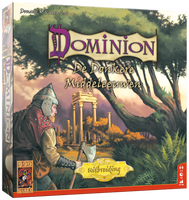
              Dominion: De Donkere Middeleeuwen
            