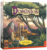 Dominion: De Donkere Middeleeuwen
