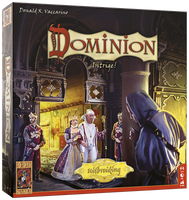 Dominion: Intrige