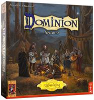 Dominion: Nocturne