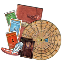 EXIT De dode in de Oriënt Express