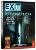 EXIT De Onheilspellende Villa
