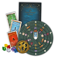 EXIT De Verzonken Schat