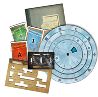 EXIT Evacuatie van de Noordpool