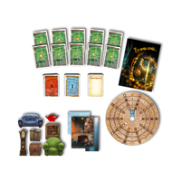 EXIT - Het Betoverde Bos