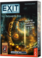 EXIT - Het Betoverde Bos