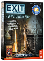 EXIT Het Verboden Slot