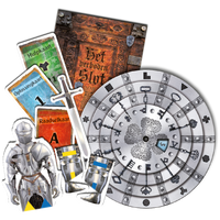 EXIT Het Verboden Slot