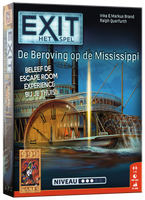 EXIT: De beroving op de Mississippi