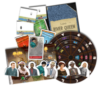 EXIT: De beroving op de Mississippi