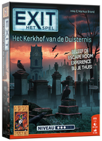 Exit: Het Kerkhof van de Duisternis