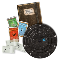 Exit: Het Kerkhof van de Duisternis