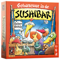 Sushibar