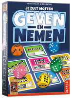 Geven en Nemen