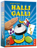 Halli Galli