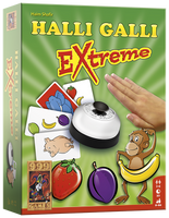 Halli Galli Extreme