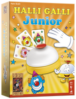 Halli Galli Junior