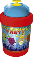 Halli Galli Party (uit ass)