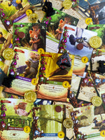 Everdell glimmergold