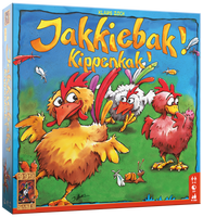 Jakkiebak! Kippenkak! Compact