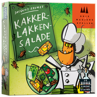 Kakkerlakkensalade