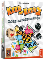 Keer op Keer 2