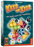 Keer op keer