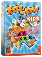 Keer op Keer Kids