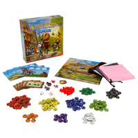 De Kwakzalvers van Kakelenburg Junior