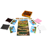 De Kwakzalvers van Kakelenburg Junior