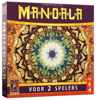 Mandala Breinbreker