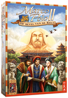 Marco Polo II: Op Bevel van de Khan