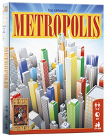 Metropolis