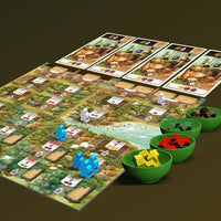 Century - Een Nieuwe Wereld