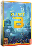 Planet B