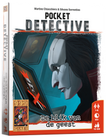 Pocket Detective - De Blik van de Geest (uit ass)