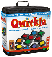 Qwirkle Reiseditie