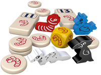 Regenwormen Uitbreiding