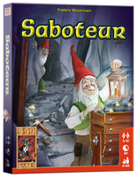 Saboteur