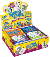 Speed cups fan-edition