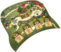 Everdell Bellfaire uitbreiding